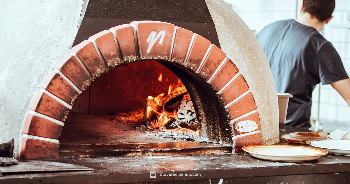 Open Oven Safety - Stove Recipe Hub