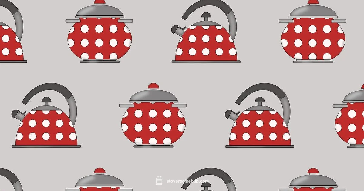 Stove Noun Guide - Stove Recipe Hub