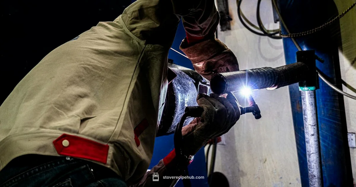 Stove Pipe Assembly - Stove Recipe Hub