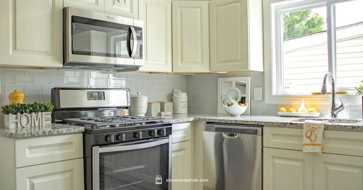 New Stove Decision - Stove Recipe Hub