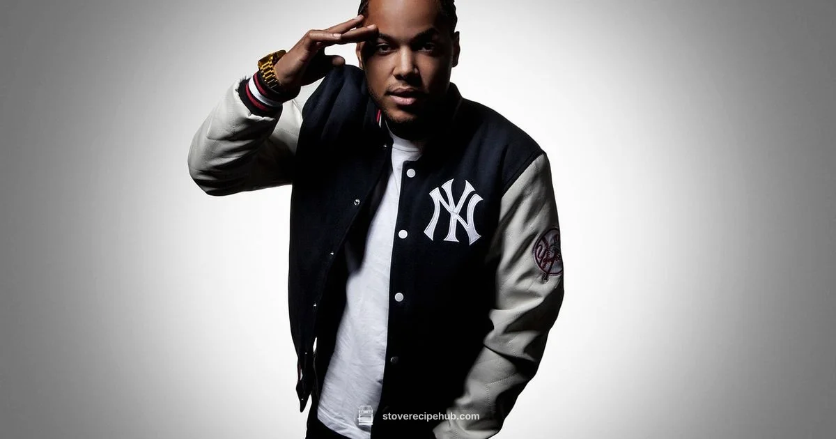 Stove God Cooks Album - Stove Recipe Hub