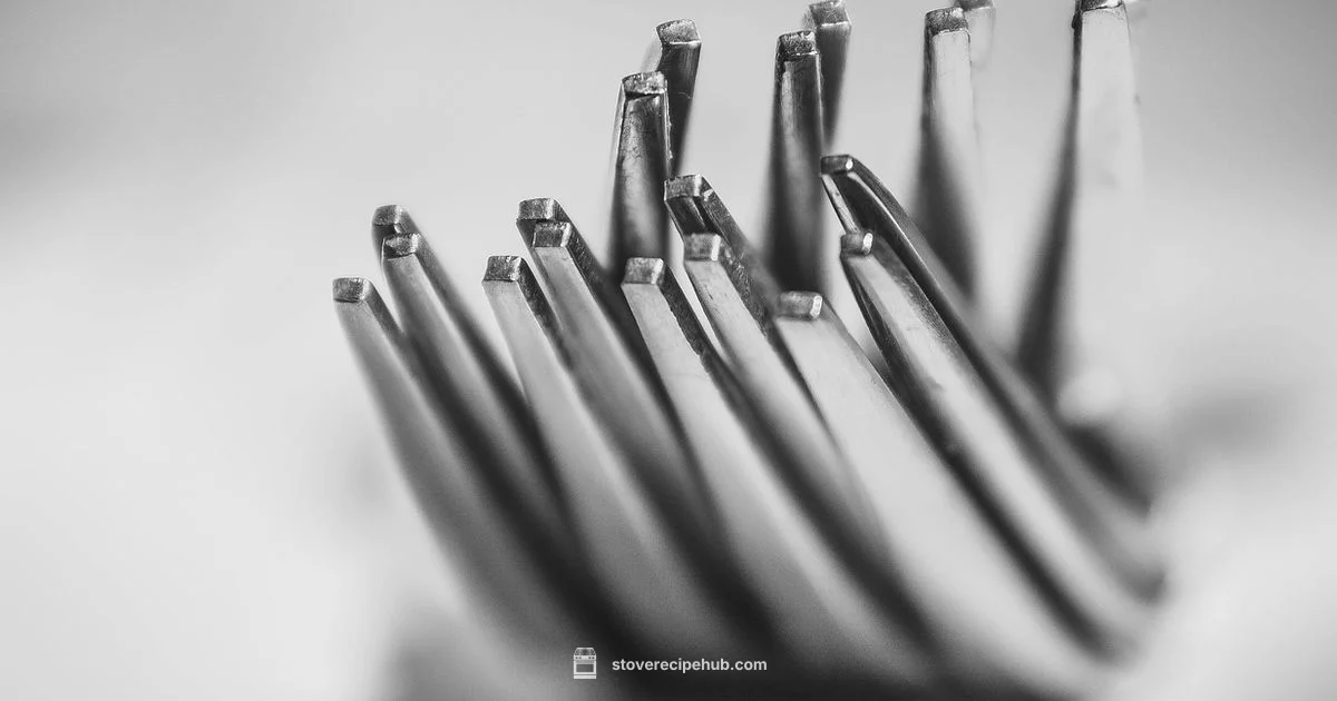 Stove and Range Setup - Stove Recipe Hub