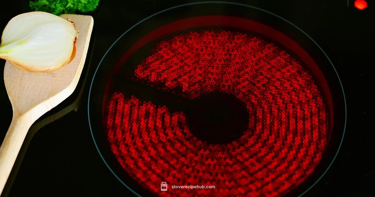 Wood Stove Cover Guide - Stove Recipe Hub