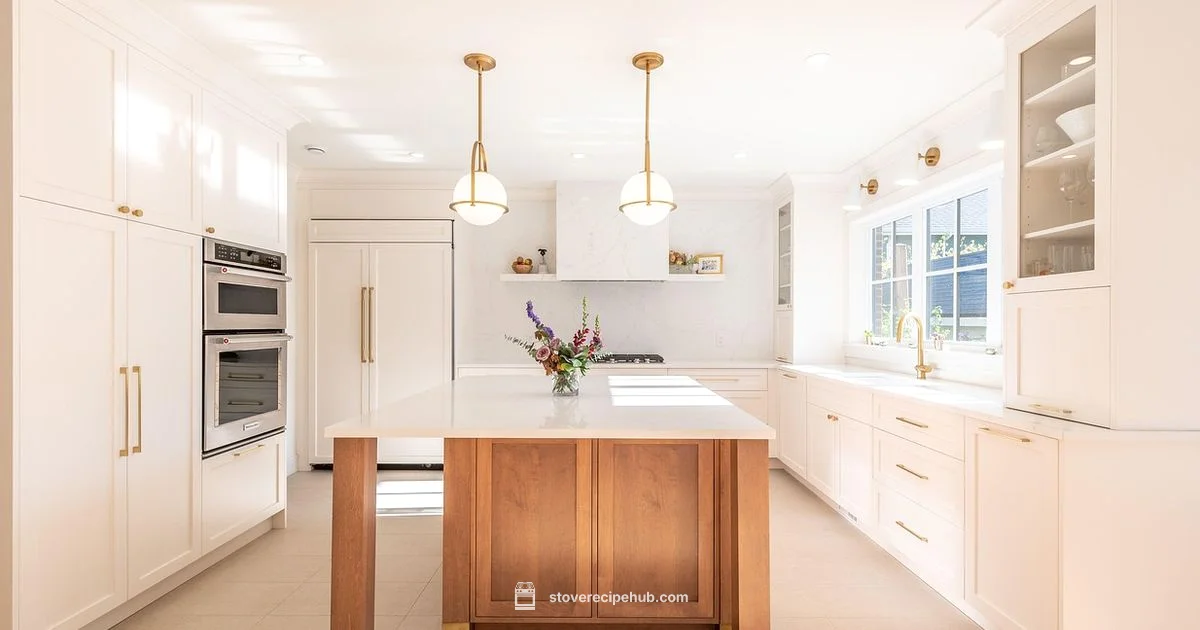 Induction Cleaning - Stove Recipe Hub