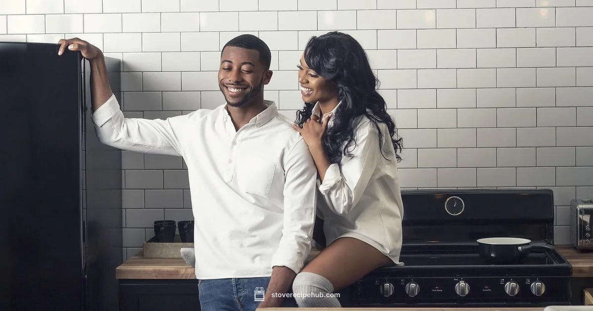 Stovetop Essentials - Stove Recipe Hub