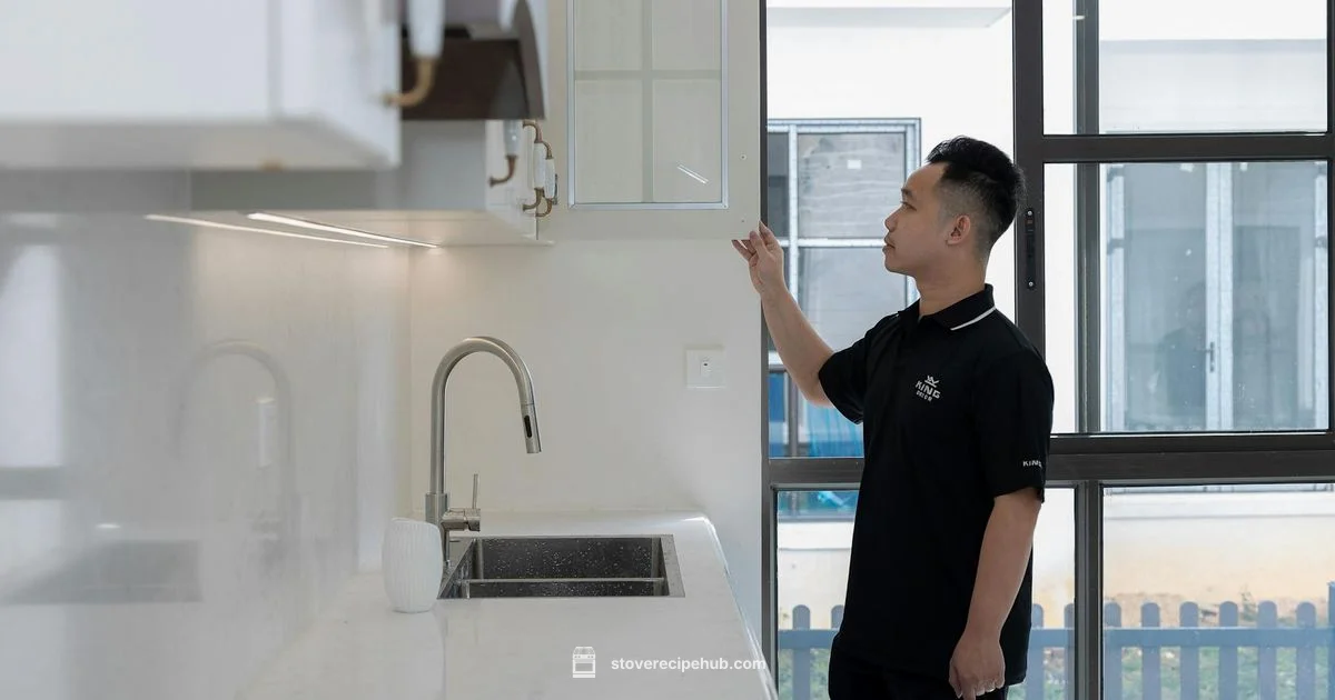 Oven Repair Guide - Stove Recipe Hub