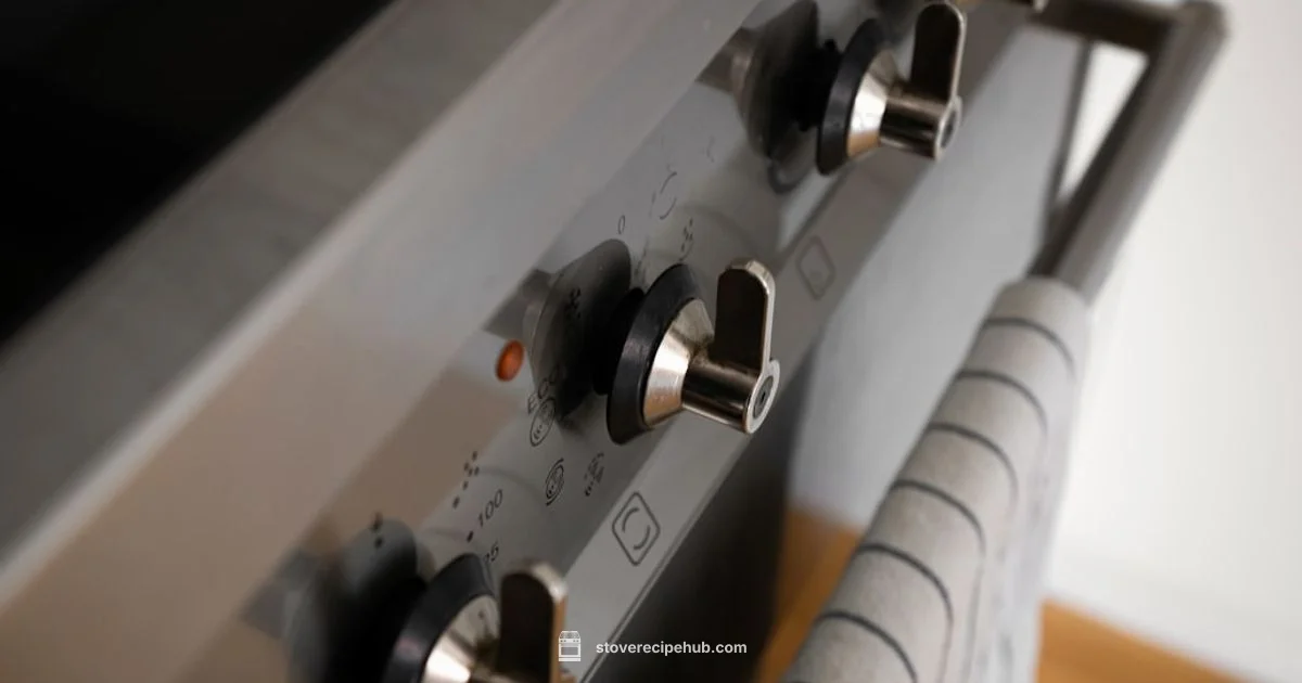 Stove Parts Guide - Stove Recipe Hub