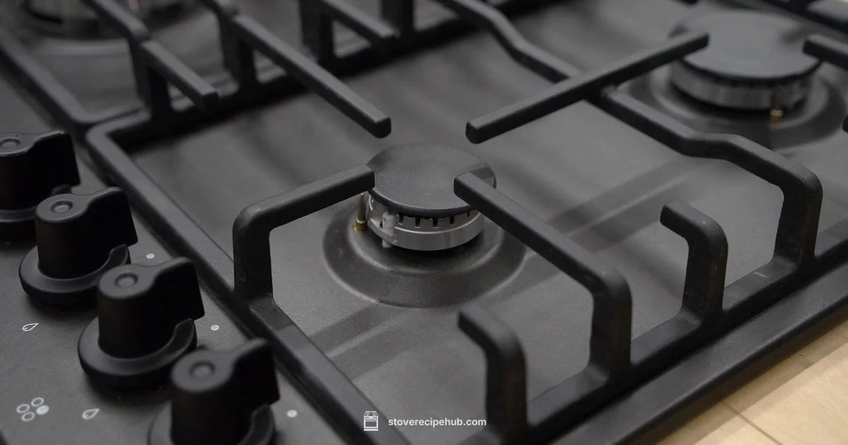 Clean Stove Burners Clean Stove Burners - Stove Recipe Hub