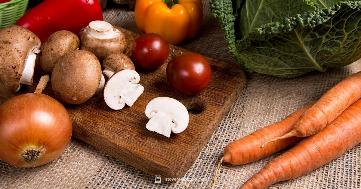 Sautéed Carrots Guide - Stove Recipe Hub