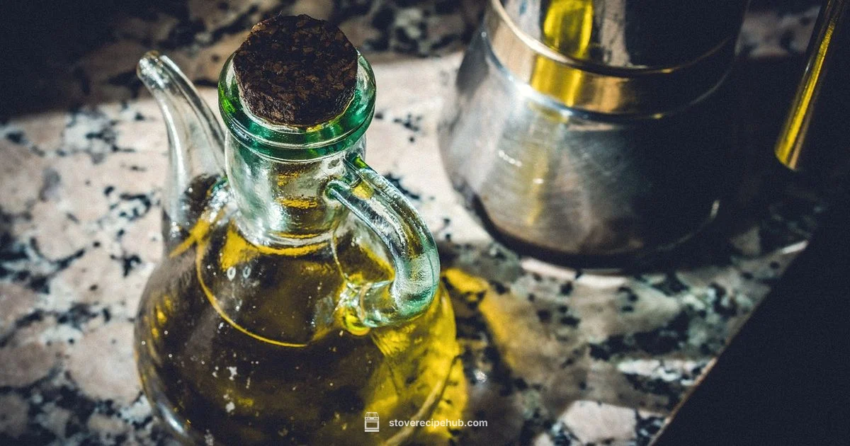 Oil Stove Safety - Stove Recipe Hub