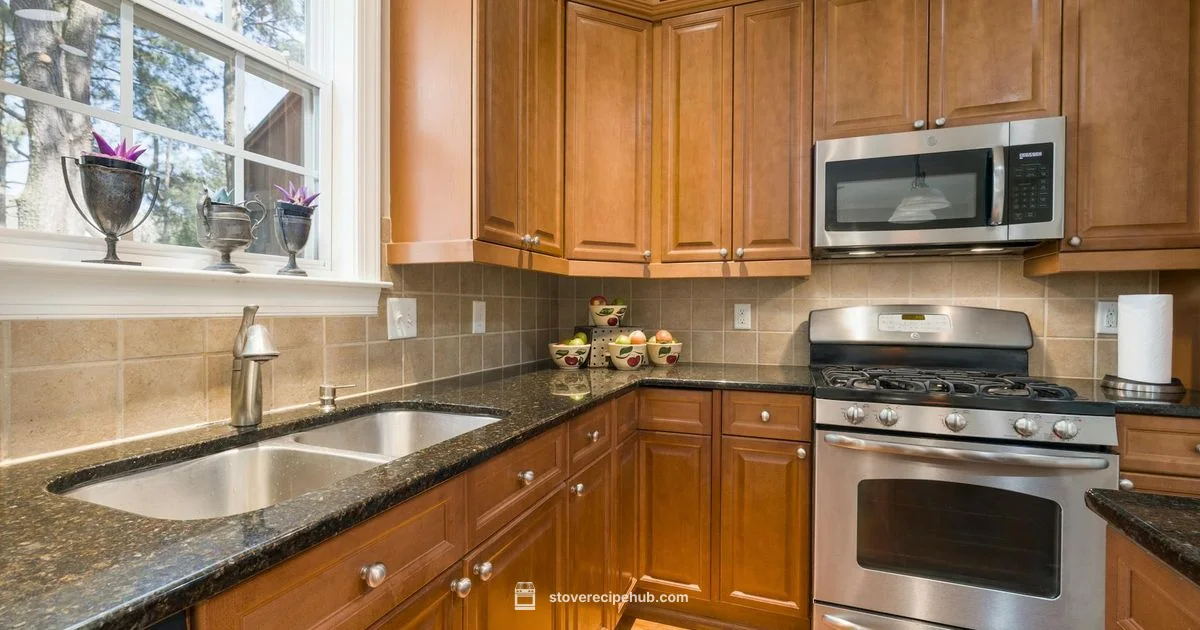 Double Oven Guide - Stove Recipe Hub