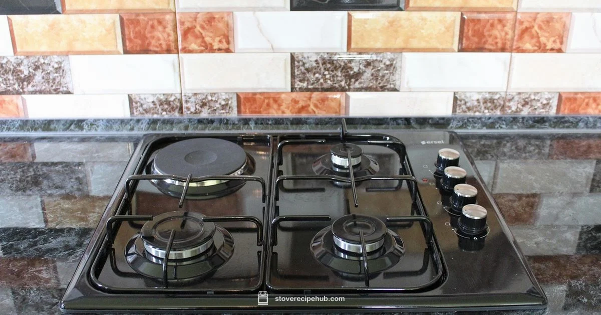 Gas Stove Guide - Stove Recipe Hub