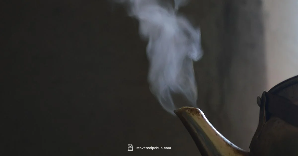 Oven Smoke Safety - Stove Recipe Hub