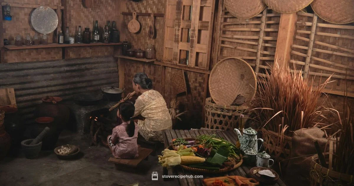 Master Stove-Top Cooking - Stove Recipe Hub