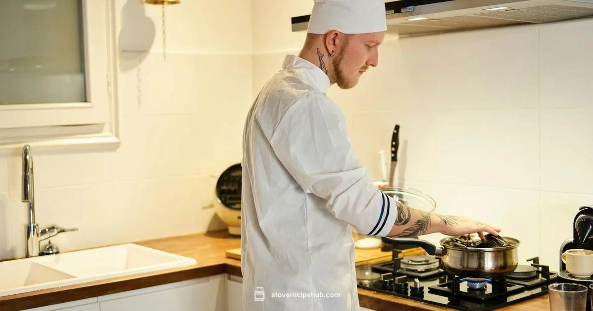 Gas Stove Troubleshooting - Stove Recipe Hub