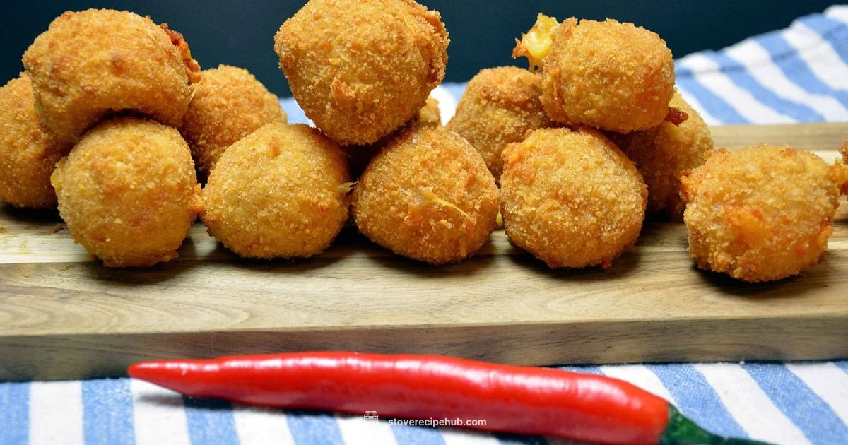 Stove-Top Chili - Stove Recipe Hub