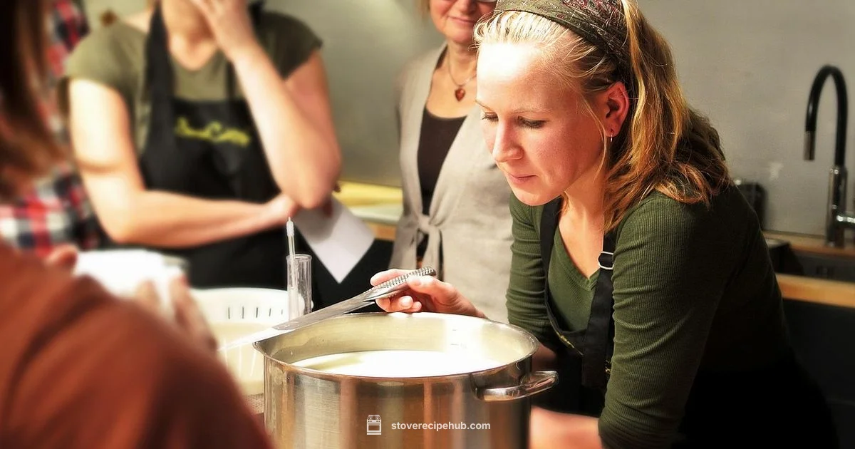 Stovetop Stuffing Essentials - Stove Recipe Hub