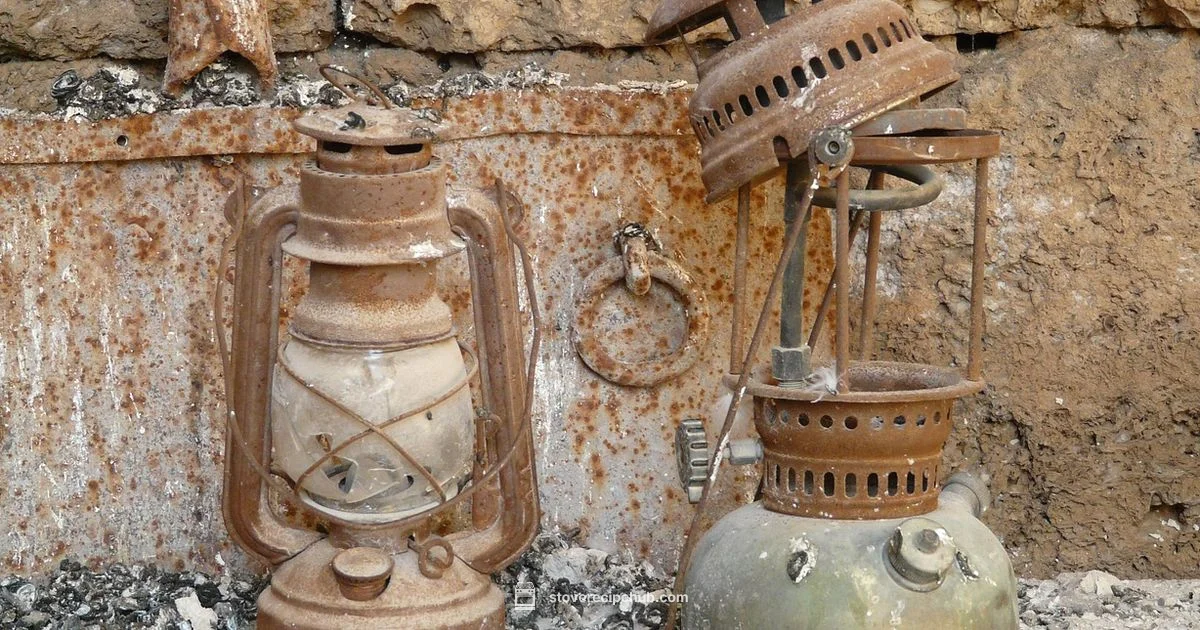 Gas Stove in Outages Gas Stove in Outages - Stove Recipe Hub