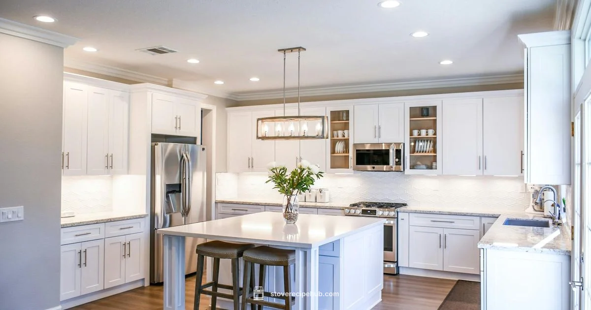 Stove Replacement Guide - Stove Recipe Hub