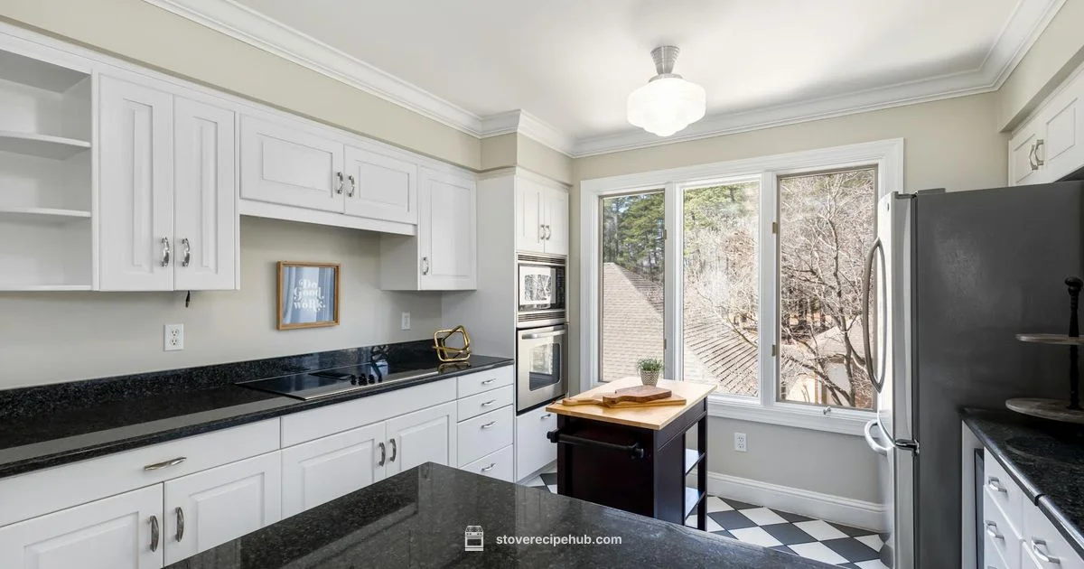 Coil Stove Basics - Stove Recipe Hub