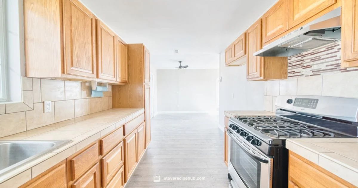 Used Gas Stoves Guide - Stove Recipe Hub