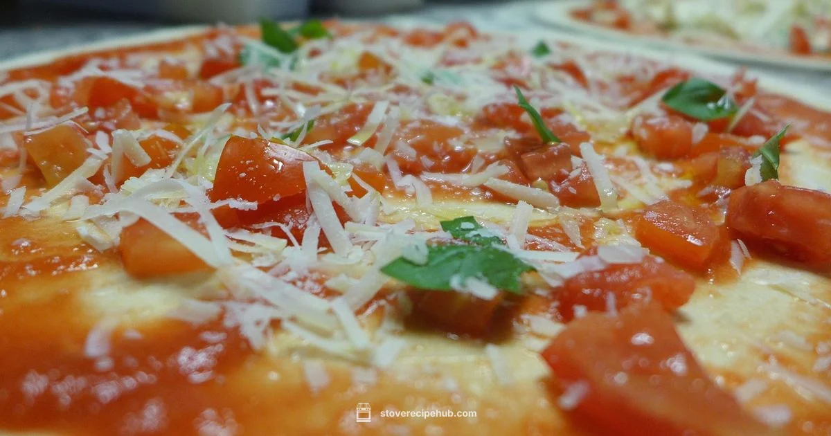 Stove & Oven Synergy - Stove Recipe Hub