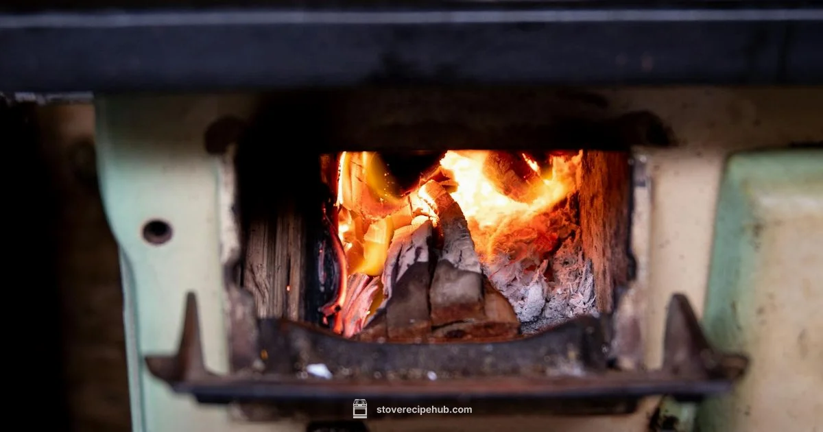 Damper Basics Damper Basics - Stove Recipe Hub