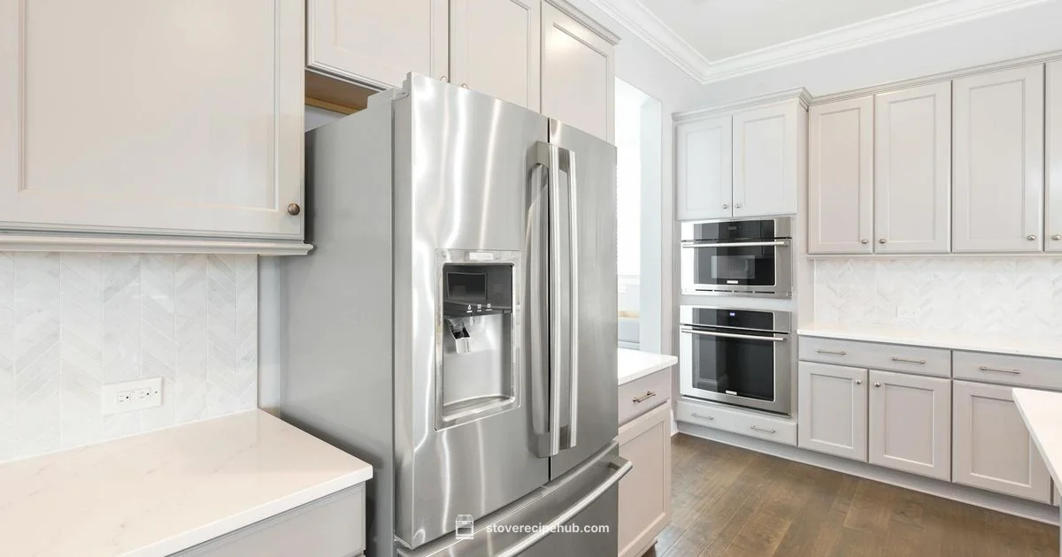 Combo Oven and Microwave - Stove Recipe Hub