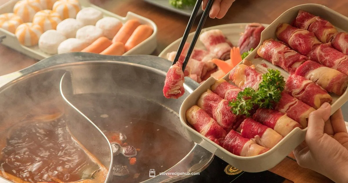 Corned Beef & Cabbage - Stove Recipe Hub