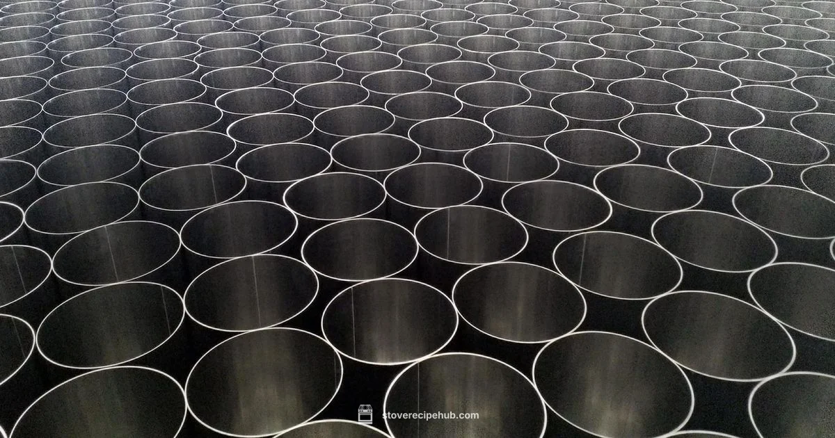 Stove Pipe Measurement - Stove Recipe Hub