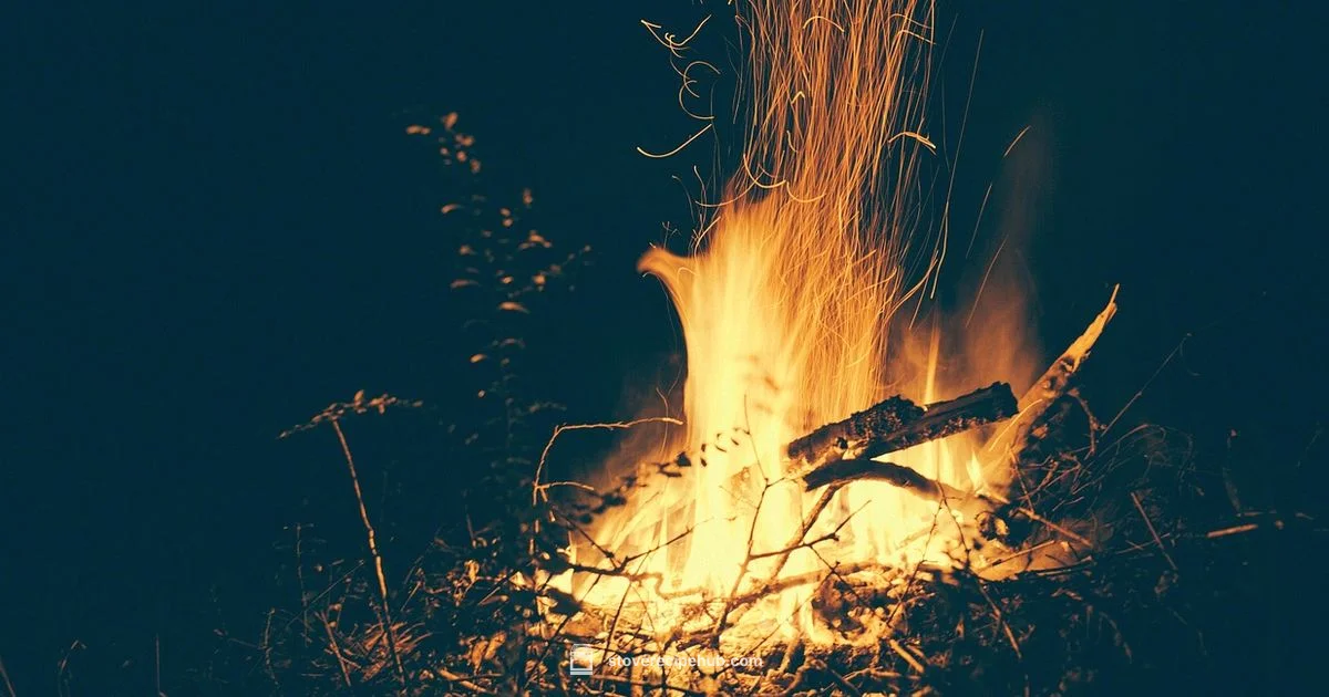 Blue Flame Guide - Stove Recipe Hub