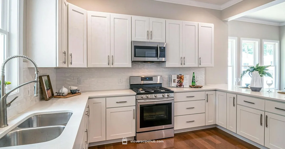 Stove Burner Troubleshooting Guide Stove Burner Troubleshooting Guide - Stove Recipe Hub