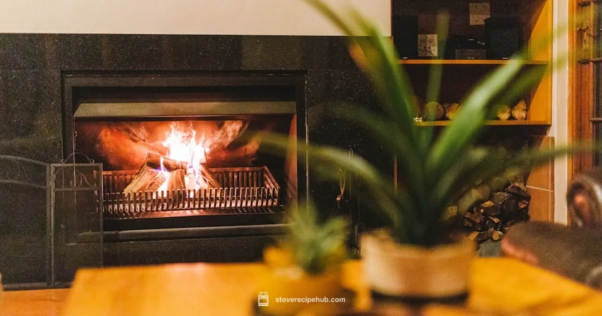 Safe Stove Setup Safe Stove Setup - Stove Recipe Hub