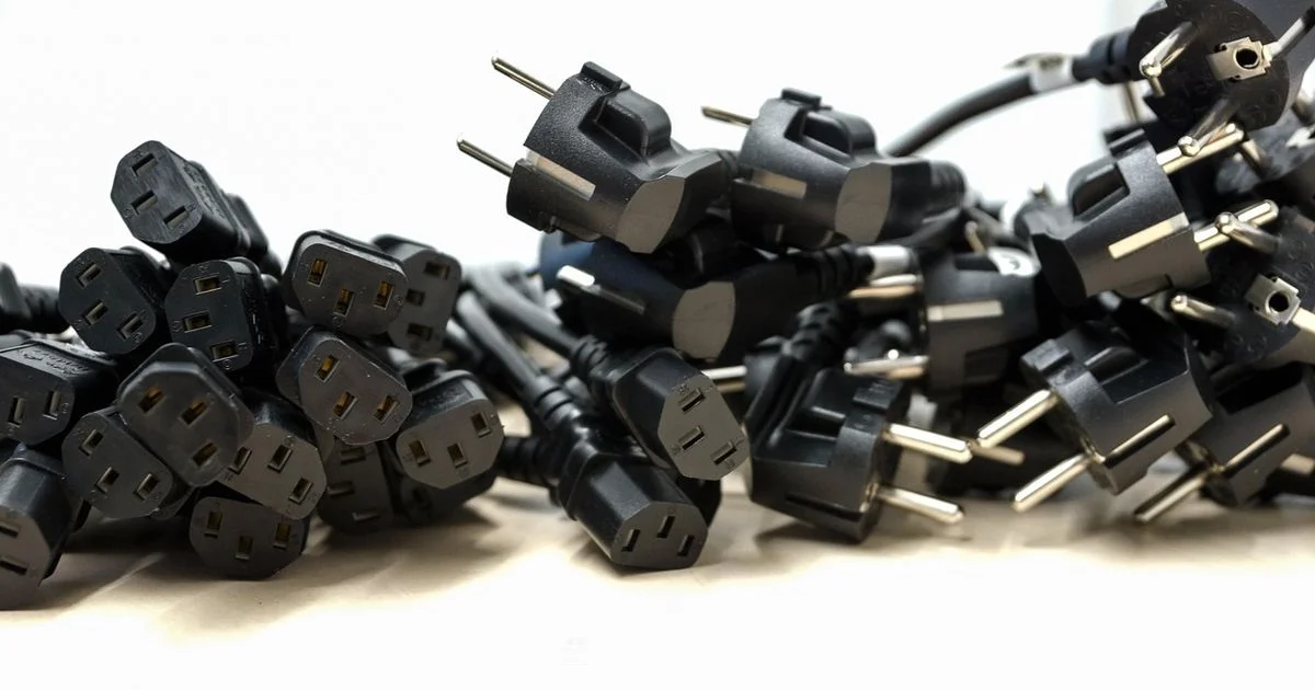 Stove Plug Safety - Stove Recipe Hub