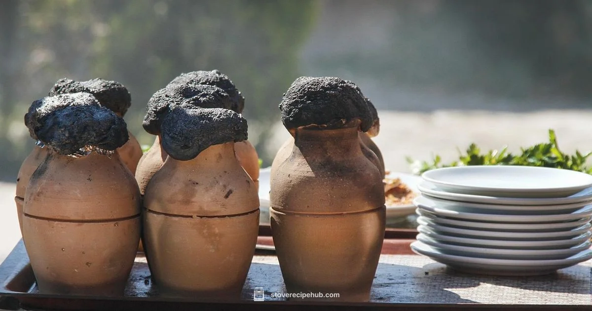 Stove Substitution Guide - Stove Recipe Hub