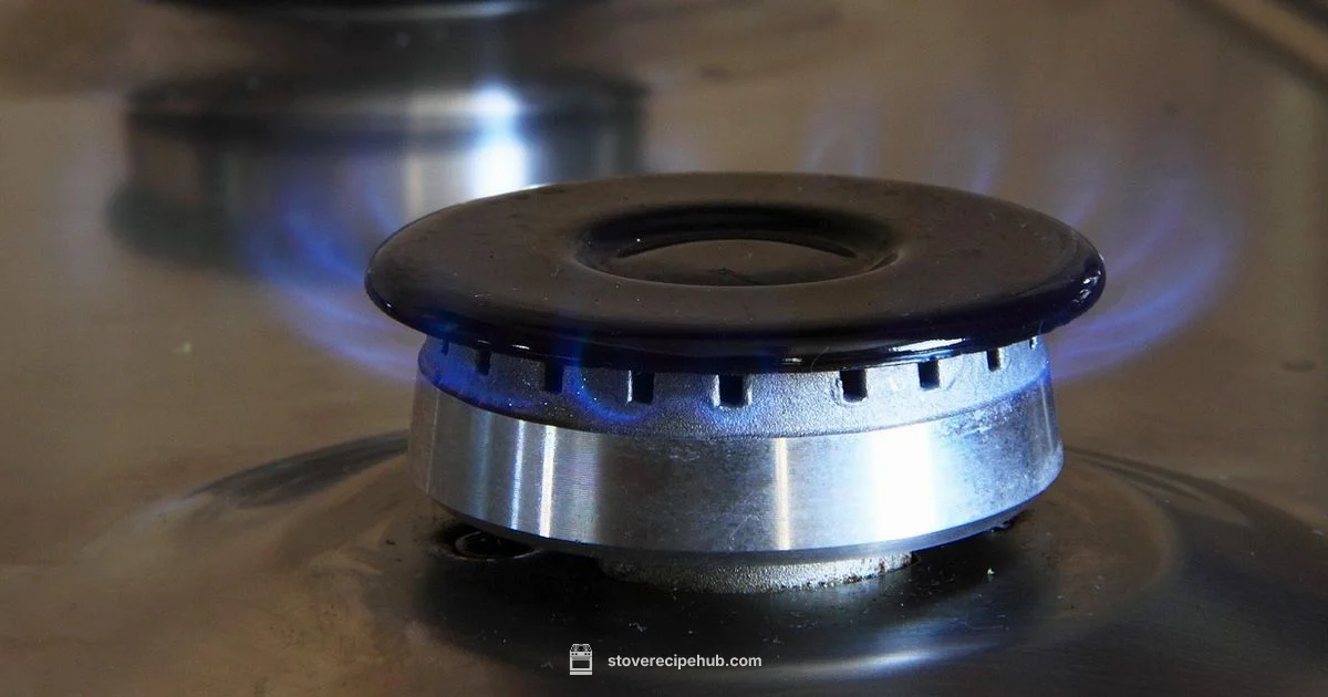 Outage Cooking Safety - Stove Recipe Hub