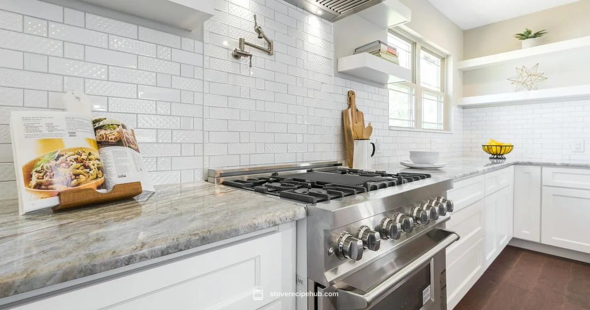 Glass Top Stove Guide - Stove Recipe Hub