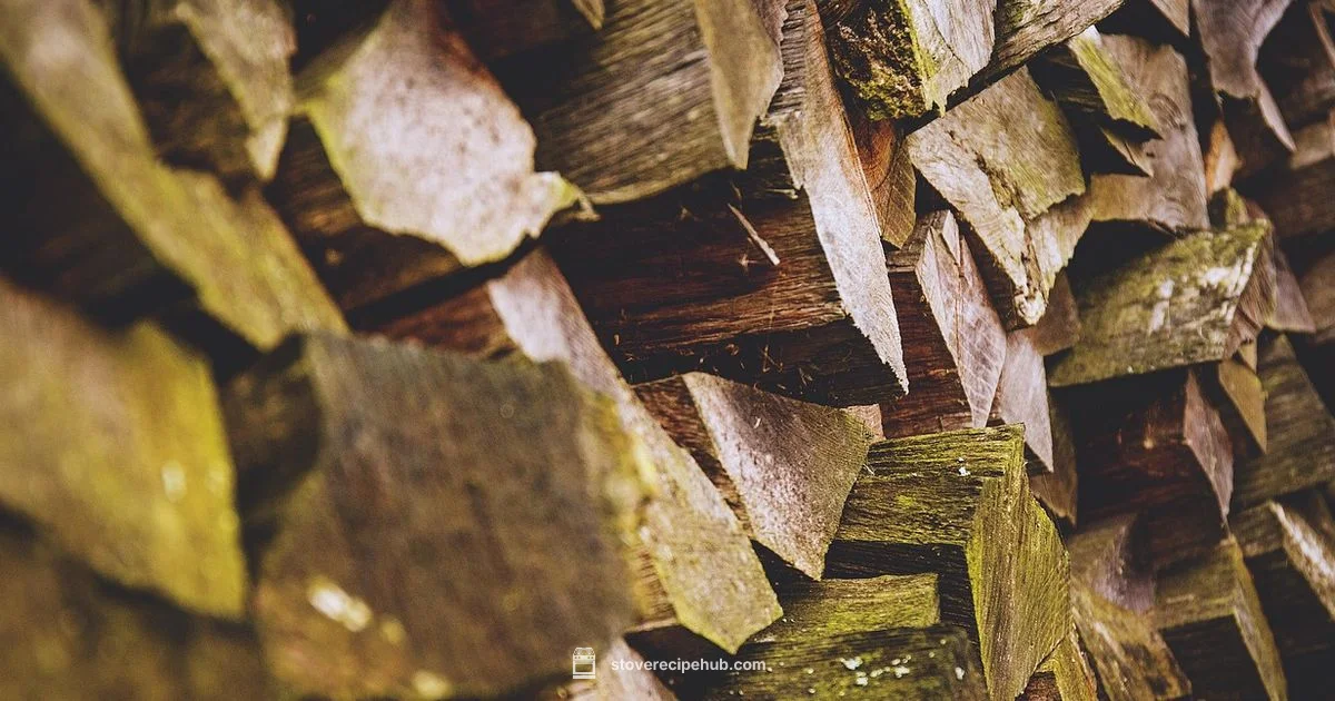 Pellet Fuel Basics - Stove Recipe Hub