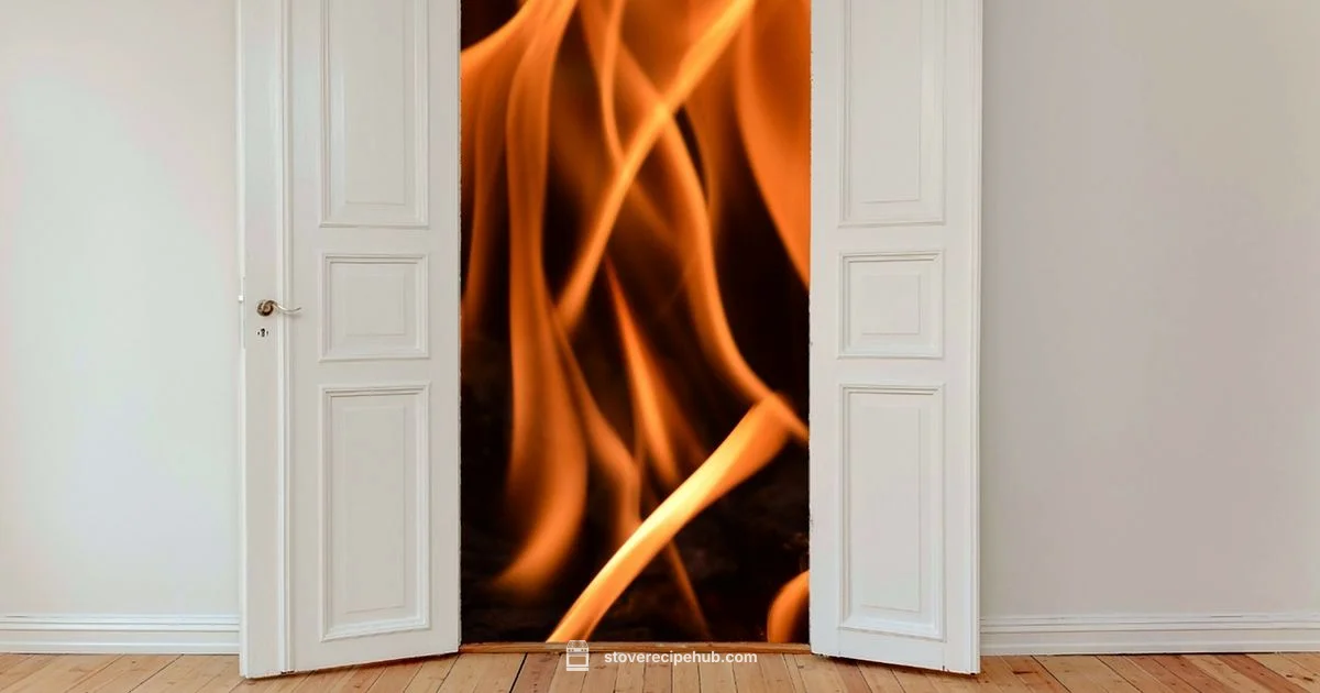 Wood Stove Glass Guide - Stove Recipe Hub