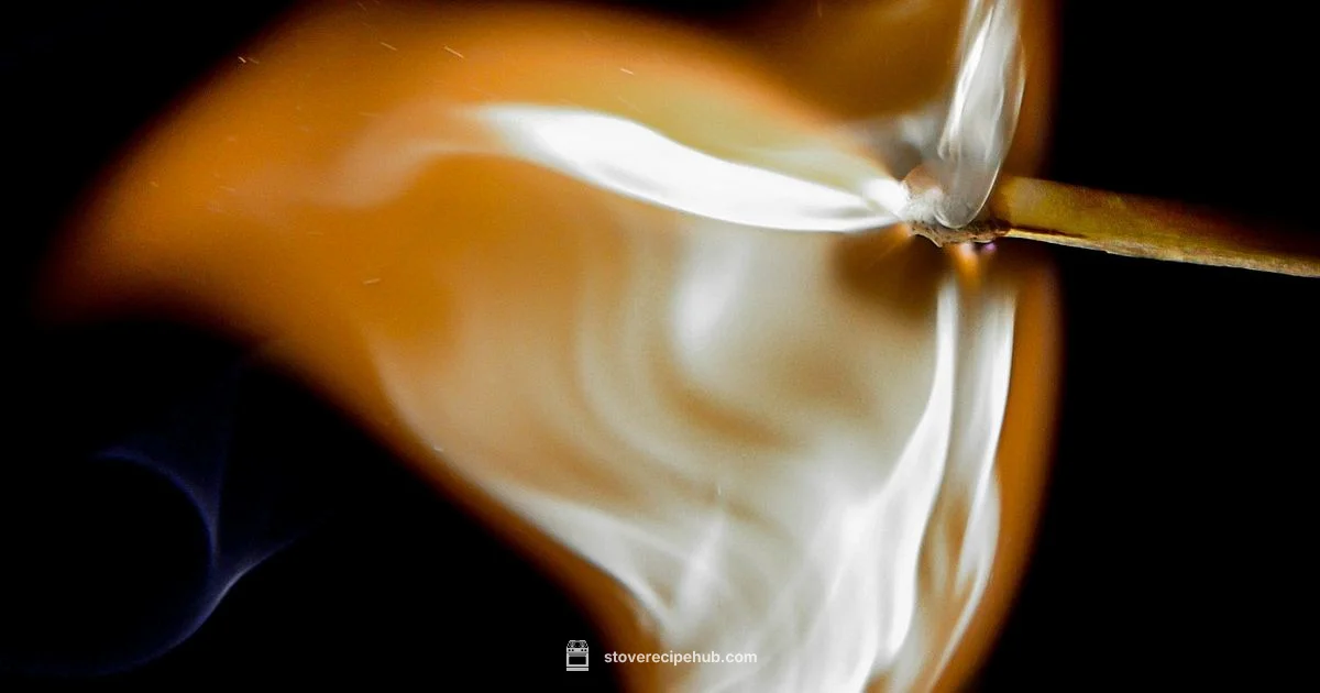 Ignition Insight Ignition Insight - Stove Recipe Hub