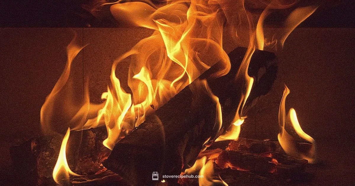 Fireplace Footprint - Stove Recipe Hub