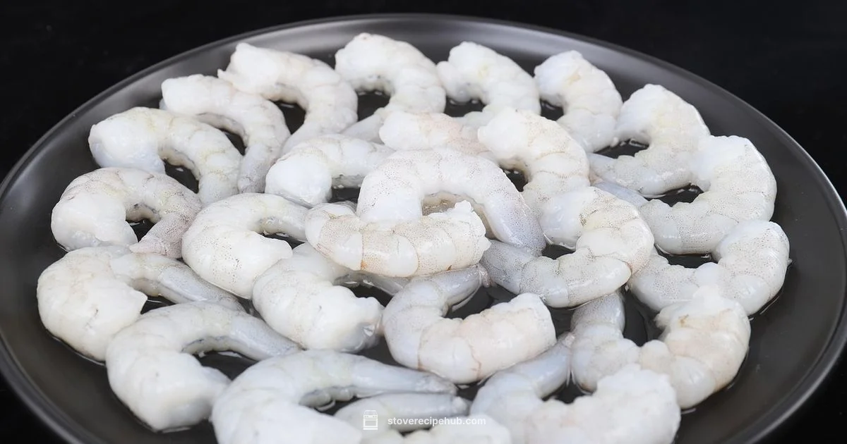 Stove Shrimp Guide - Stove Recipe Hub