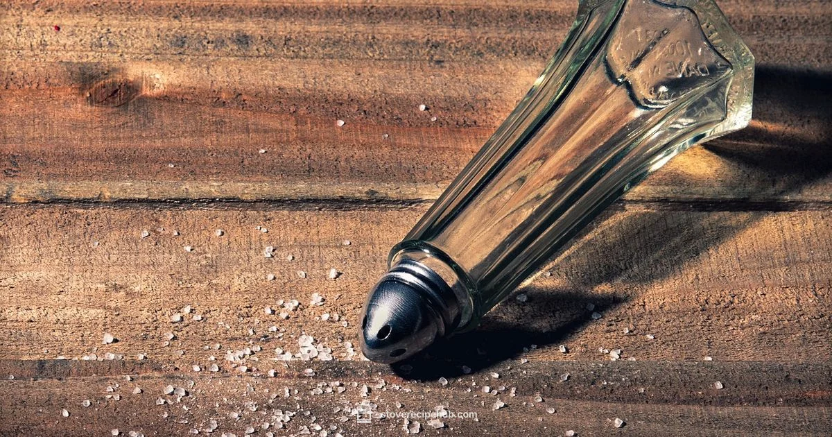 Stove Water Safety Stove Water Safety - Stove Recipe Hub