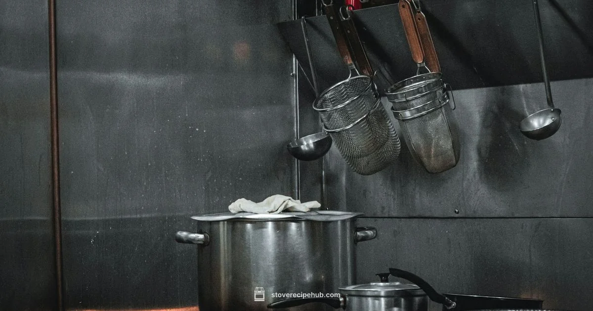 Gas vs Induction - Stove Recipe Hub