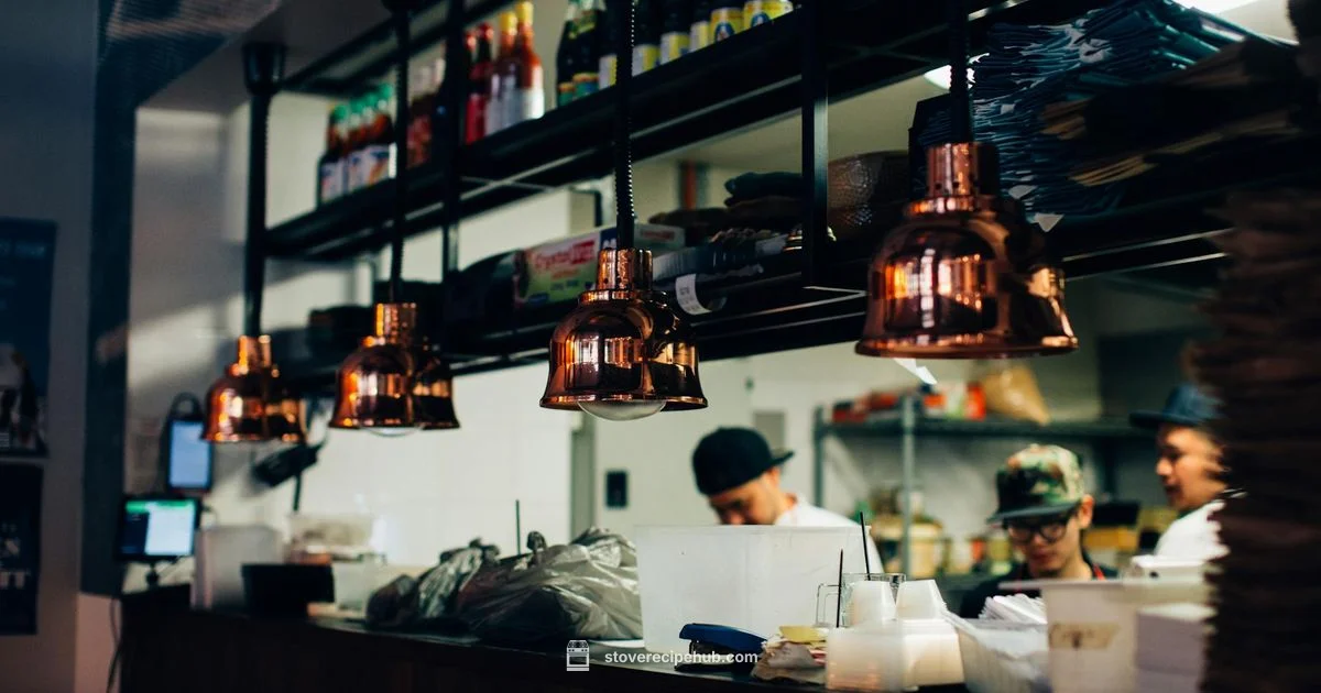 Induction for Kitchens - Stove Recipe Hub