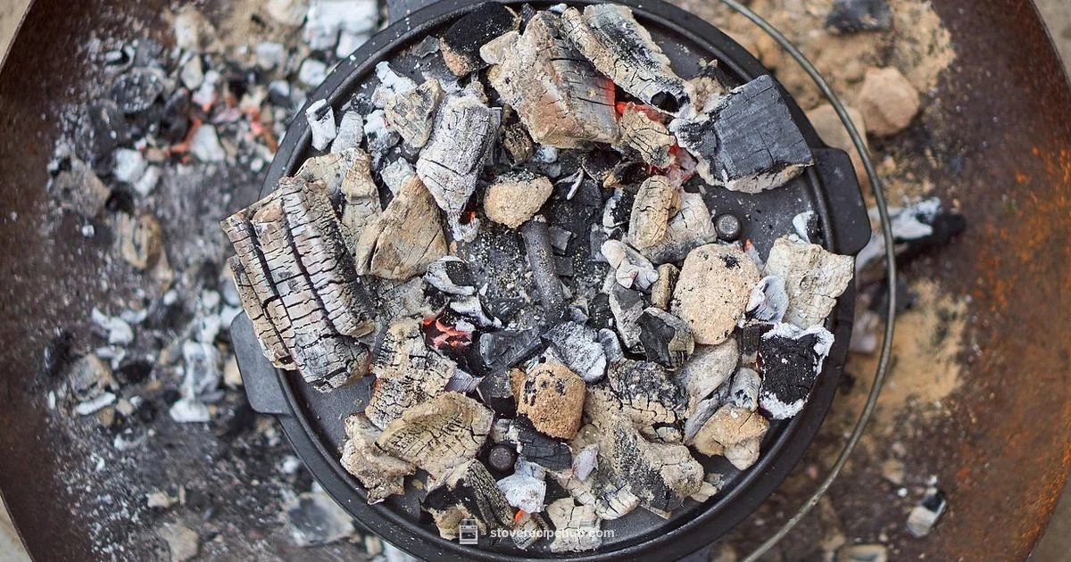 Dutch Oven on Stove - Stove Recipe Hub