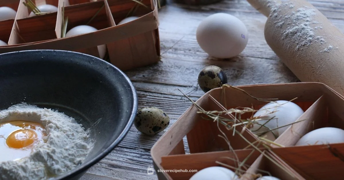 Stove-Top Stuffing Mastery - Stove Recipe Hub