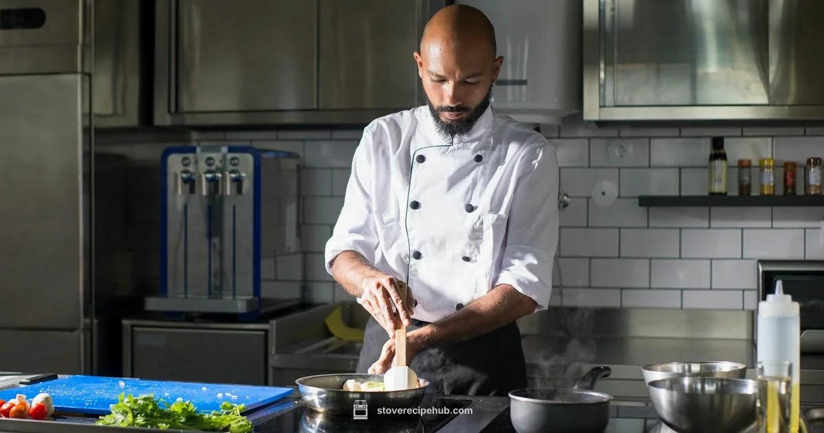 LG Stove Repair - Stove Recipe Hub