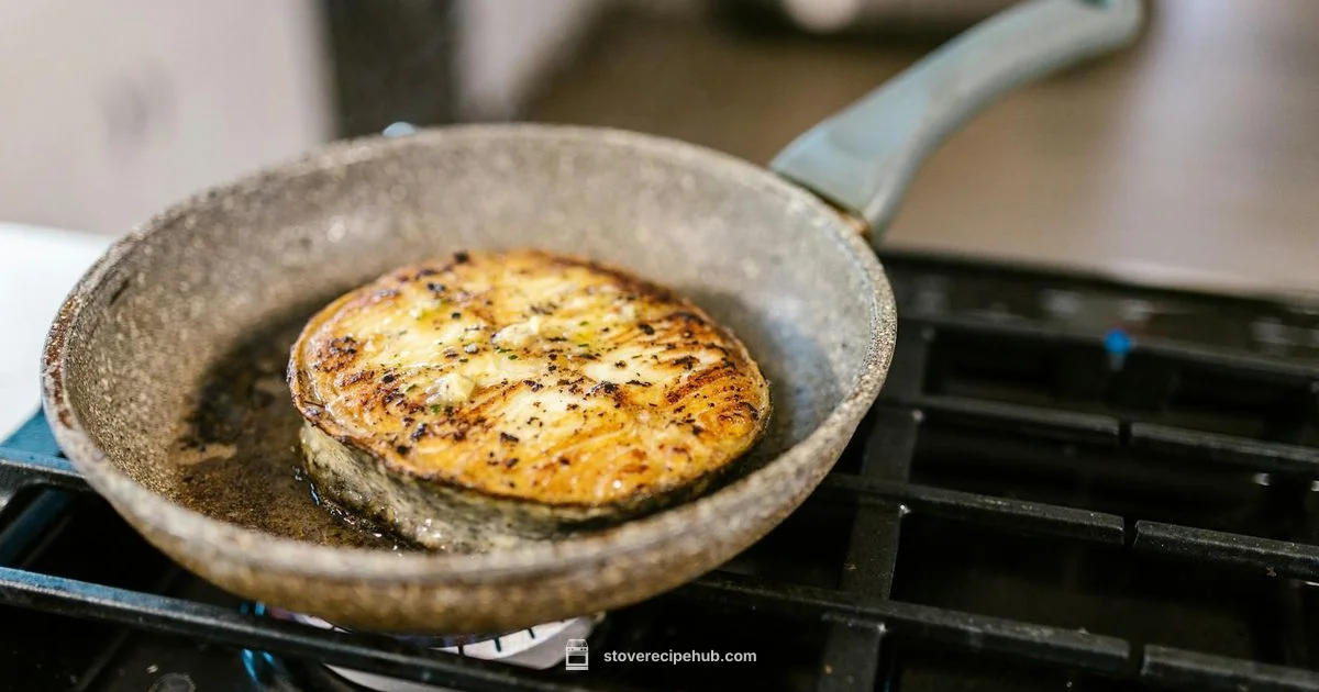 Gas Stove Switch - Stove Recipe Hub