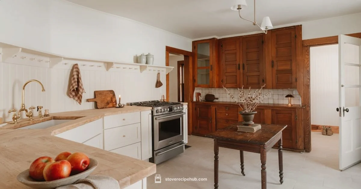 Red Stove Guide - Stove Recipe Hub